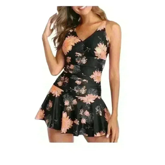 Women's one  piece - Picture 1 of 4